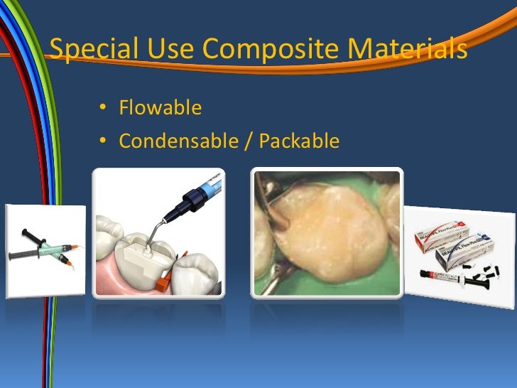 Composite resin