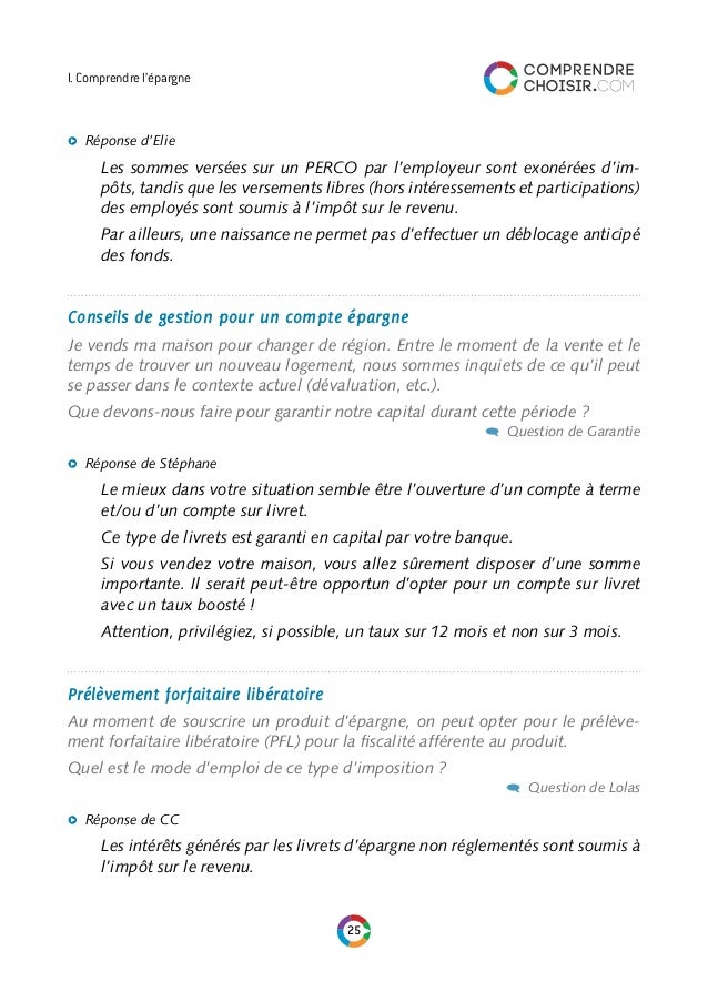 Dispense de versement sur revenus coupons