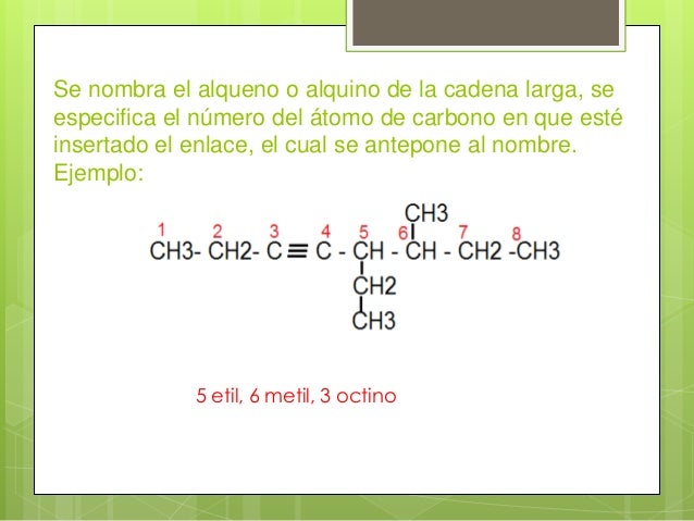 cadenas ramificadas que es compuestos arborescentes o ramificados cadenas ramificadas que es compuestos arborescentes o ramificados