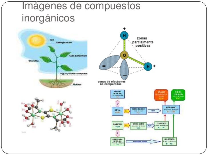 El mundo de la Química