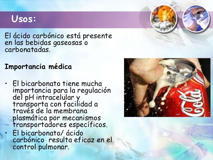 Compuestos químicos de utilidad médica Compuestos químicos de utilidad médica