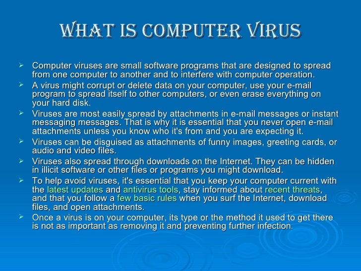 characteristics of computer viruses and ways to avoid them The original and probably the most prolific transmitter of computer viruses how to avoid them strategies for managing malware risks in. characteristics of computer viruses and ways to avoid them The original and probably the most prolific transmitter of computer viruses how to avoid them strategies for managing malware risks in.