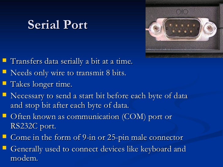 Computer Fundamentals