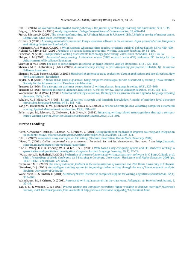 Writing an Argumentative Essay: Structuring Arguments & Using