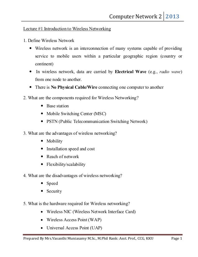 Project On Network Security Pdf