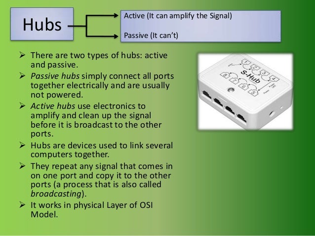 Computer networking devices explain network bridge diagram 