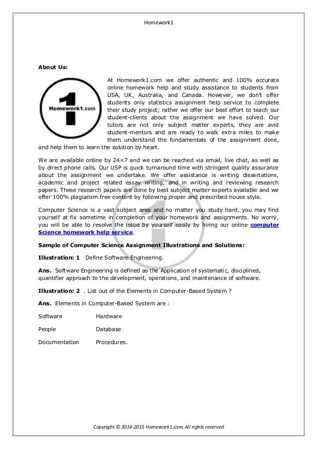 3 science homework help