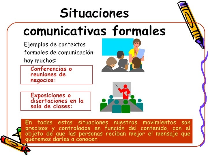 Comunicacion No Verbal 1medio