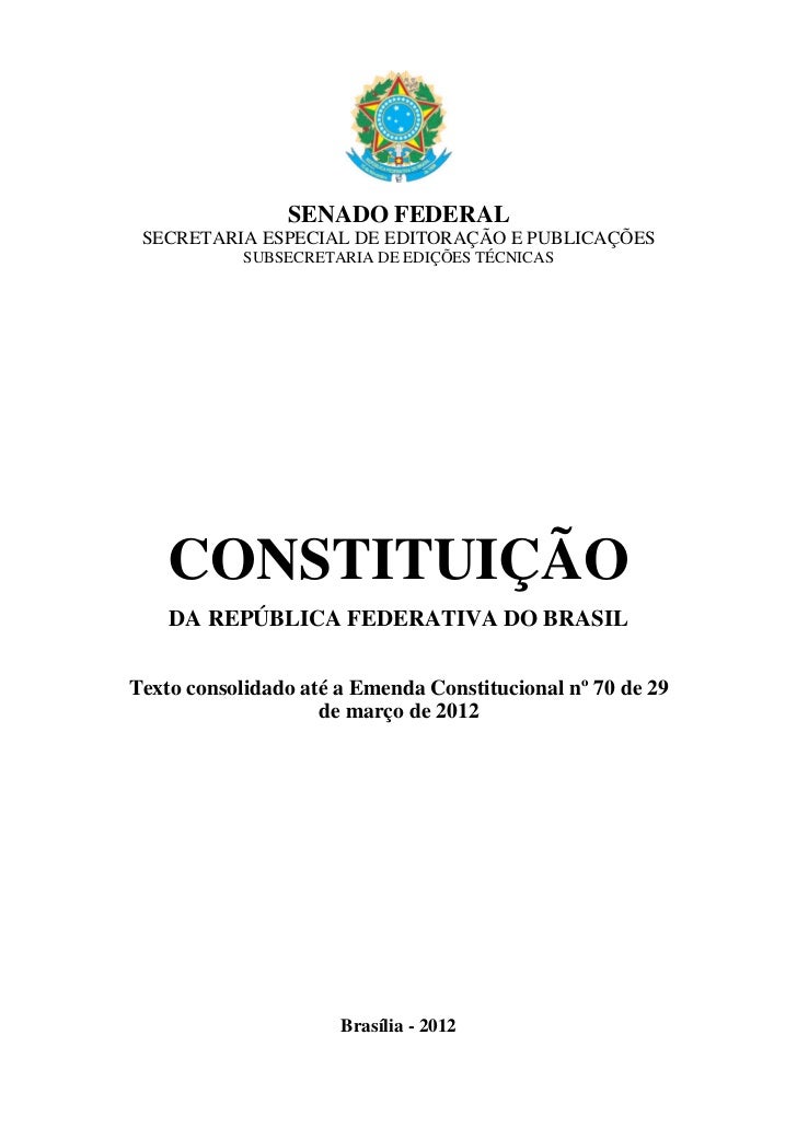 Artigo 14 constituicao federal