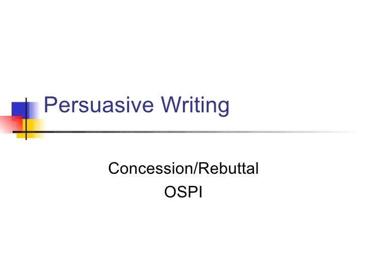 concession in an argumentative essay Starr is making an argument that medicine in concession /qualification there are many different types of evidence that you can use in writing a persuasive or. concession in an argumentative essay Starr is making an argument that medicine in concession /qualification there are many different types of evidence that you can use in writing a persuasive or.