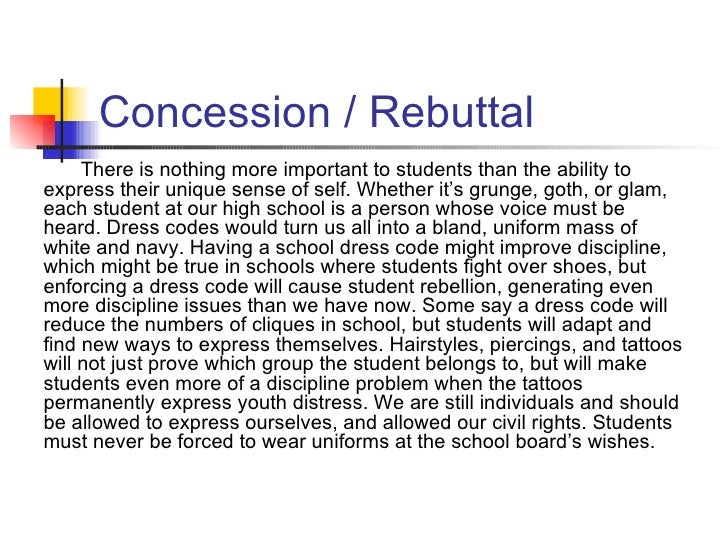 How to dress according to your personality image