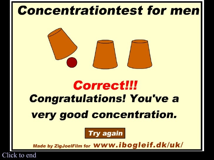 mens concentration test xxx french porn vod