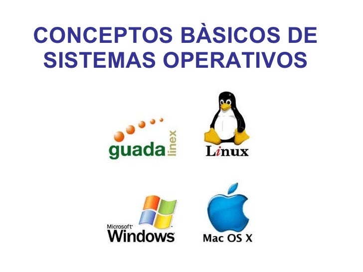 Conceptos basicos de forex