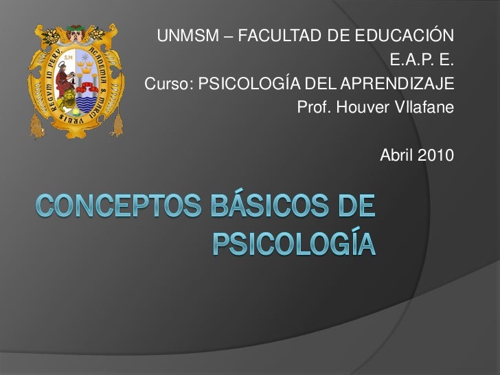 Conceptos basicos de forex