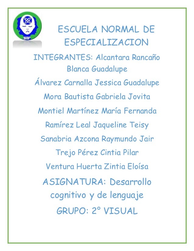 GLOSARIO LENGUAJE glosario lenguaje: