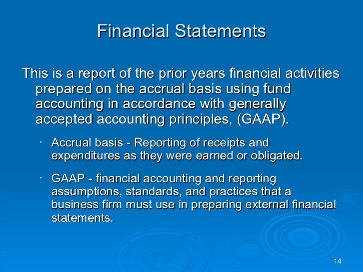 a comparison of the generally accepted accounting principles and the common bases of accounting Evolution of us generally accepted accounting principles (gaap) by stephen a zeff rice university the evolution discussed below. a comparison of the generally accepted accounting principles and the common bases of accounting Evolution of us generally accepted accounting principles (gaap) by stephen a zeff rice university the evolution discussed below.