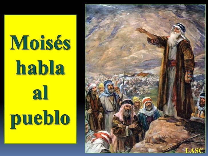 Cómo Se Llamaba El Suegro De Moisés