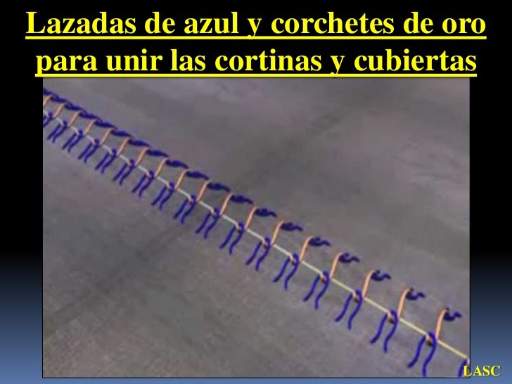 CONF. EXODO 26137. (EX. No. 26). EL TABERNACULO Y SU ESTRUCTURA