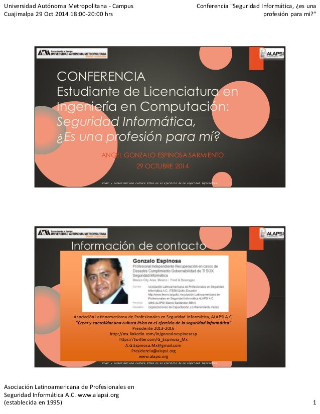 CAMPUS AUTONOMA campus autonoma: