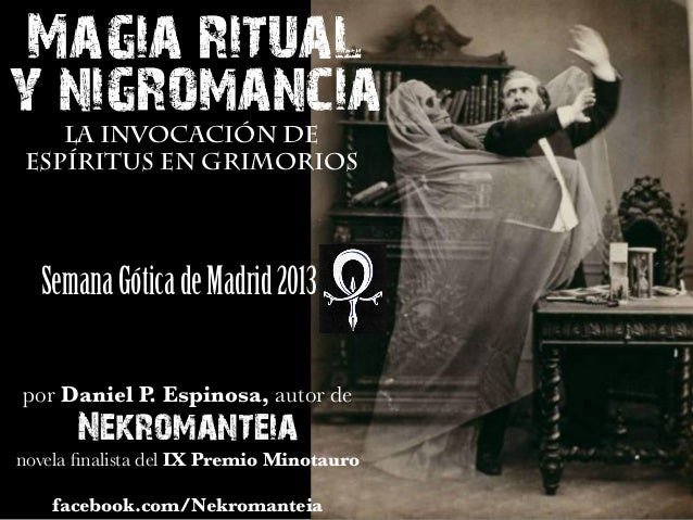 INVOCACION DE ESPIRITUS invocacion de espiritus: