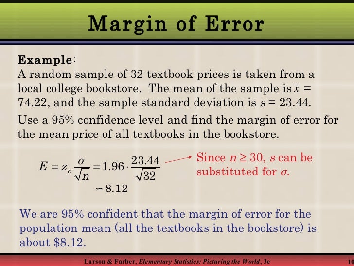 how to calculate standard error without standard deviation how to calculate standard error without standard deviation