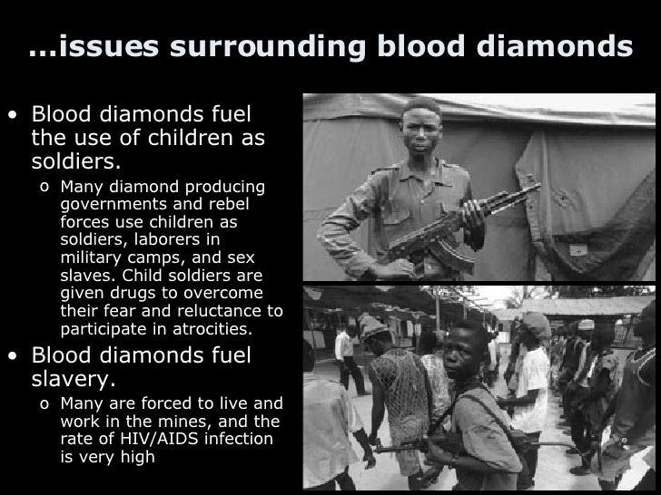 conflict diamond thesis conflict diamond thesis