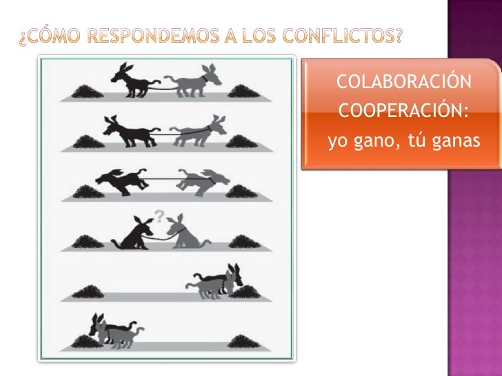 Conflicto