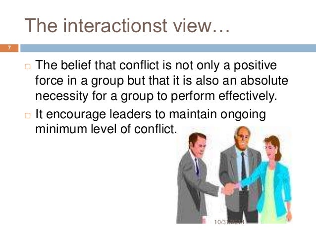 traditional view of organizational conflict Managing interpersonal conflicts in organizations this is called the traditional view of conflict the early approach assumed that conflict was bad and would view always have a negative impact on an organization conflict became synonymous with violence, destruction, and. traditional view of organizational conflict Managing interpersonal conflicts in organizations this is called the traditional view of conflict the early approach assumed that conflict was bad and would view always have a negative impact on an organization conflict became synonymous with violence, destruction, and.