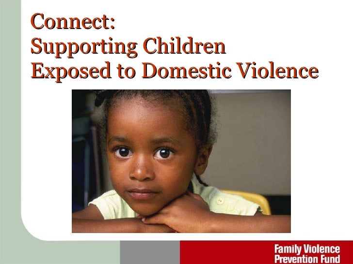domestic violence powerpoint