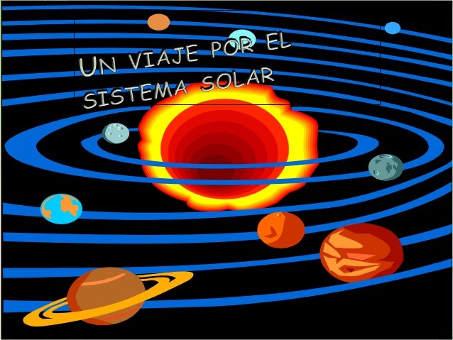 Resultado de imagen de planetas niños