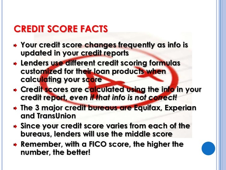 My credit document australia loose credit score rating corporations work