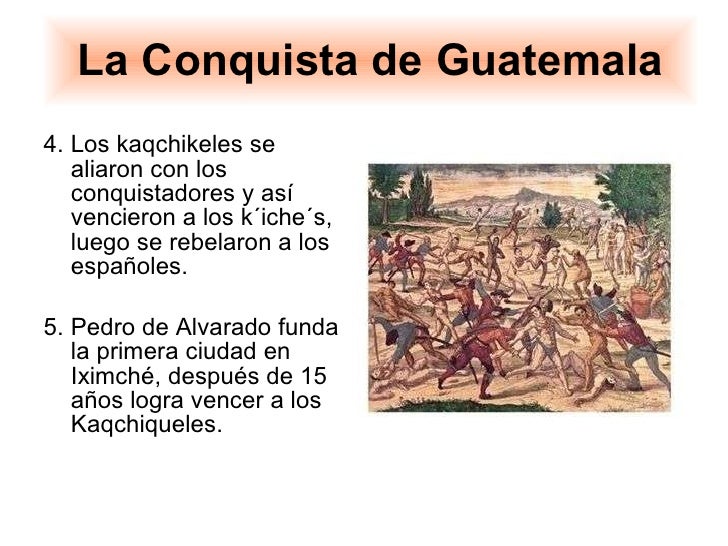 Conquista