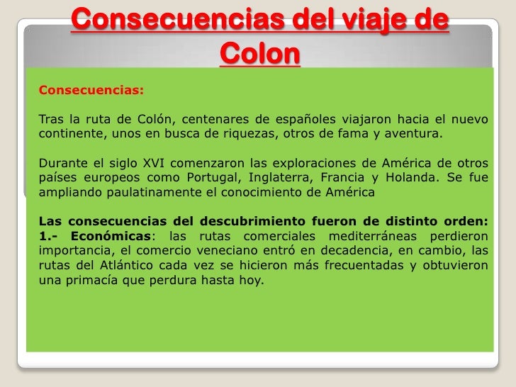 VIAJE QUE REALIZO CRISTOBAL COLON viaje que realizo cristobal colon: