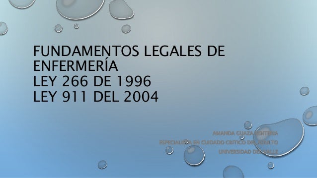 LEY 344 DE 1996 ley 344 de 1996: