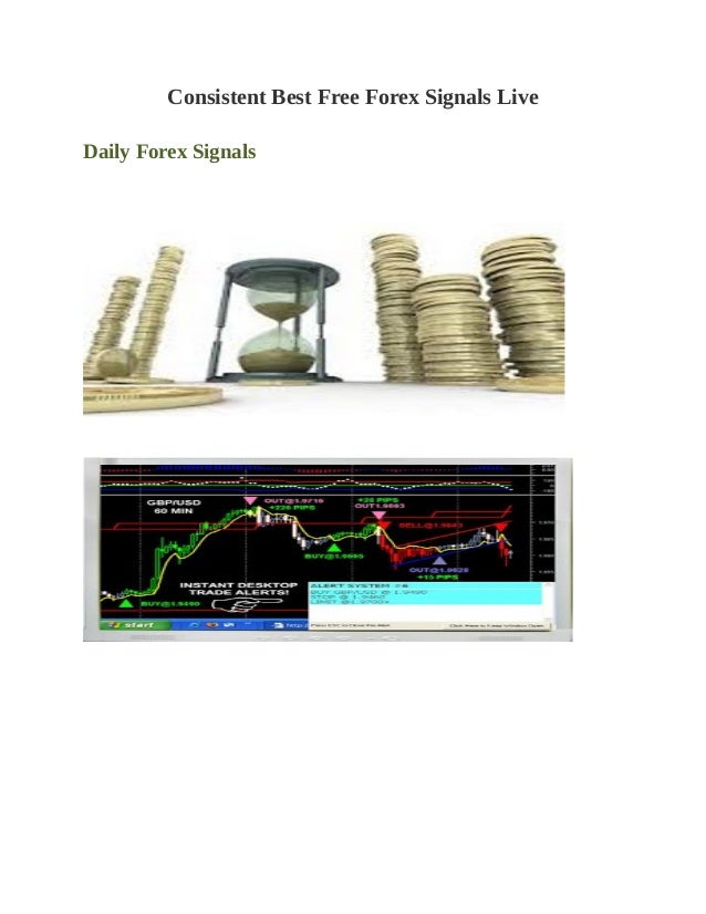 forex signals live free