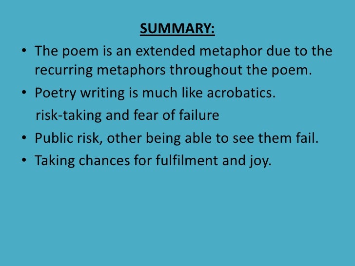 poetry interpretation essay poetry interpretation essay