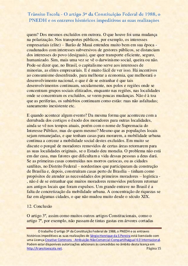 Artigo 208 constituicao federal