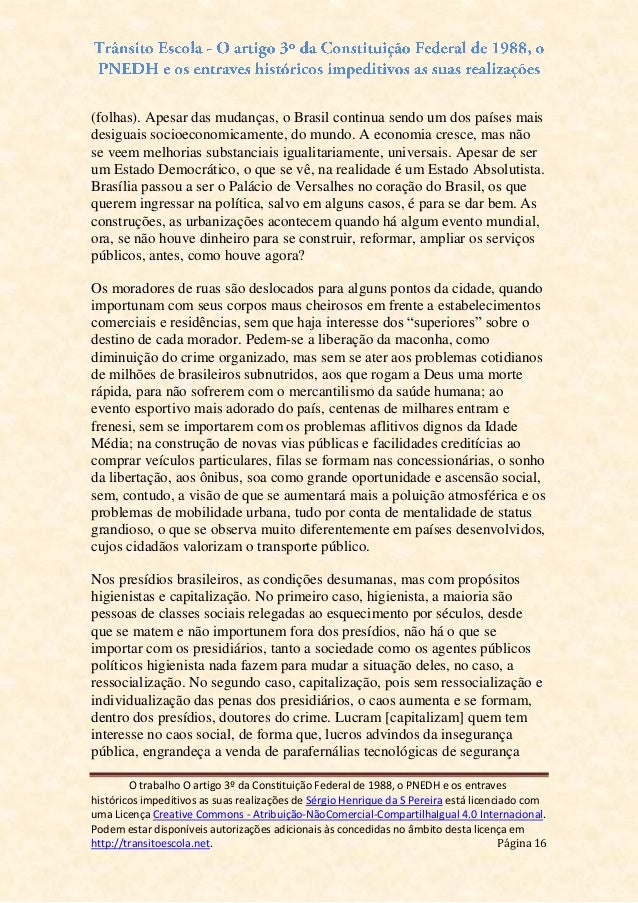 Artigo 208 constituicao federal