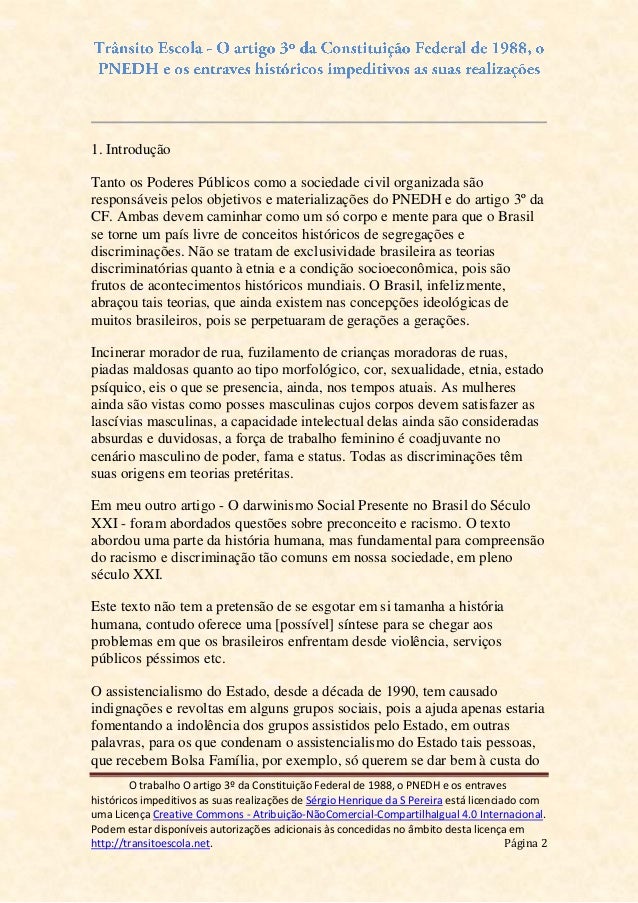 Artigo 208 constituicao federal