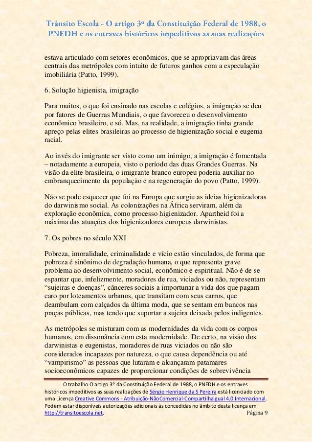 Artigo 208 constituicao federal