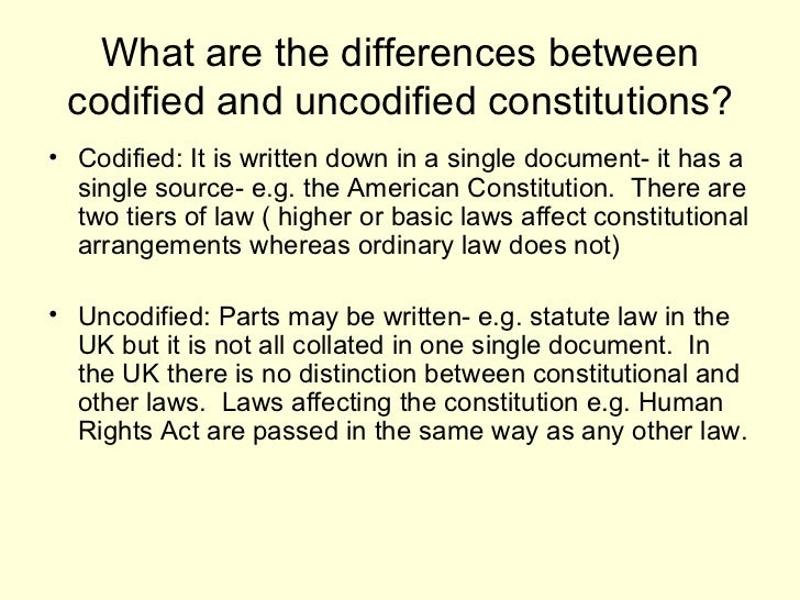 Law Essay Uk