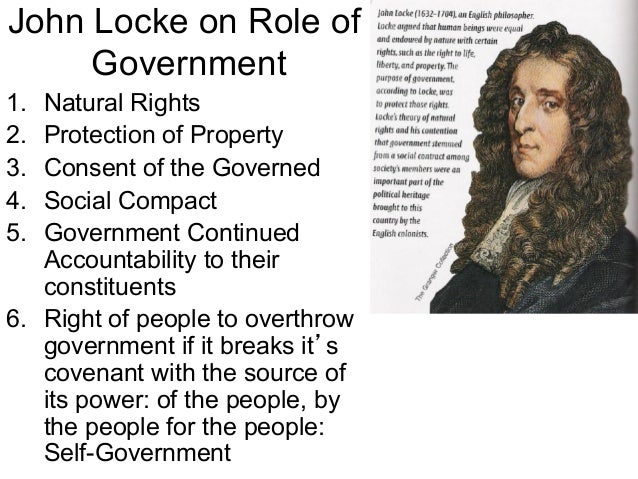 john locke and the governments role in protecting the property of people The power of the government consists only in outward force but true and is born within a particular government and accepts the protection provided by it, of the properties of his people, but the satisfaction of his own ambition, revenge,. john locke and the governments role in protecting the property of people The power of the government consists only in outward force but true and is born within a particular government and accepts the protection provided by it, of the properties of his people, but the satisfaction of his own ambition, revenge,.