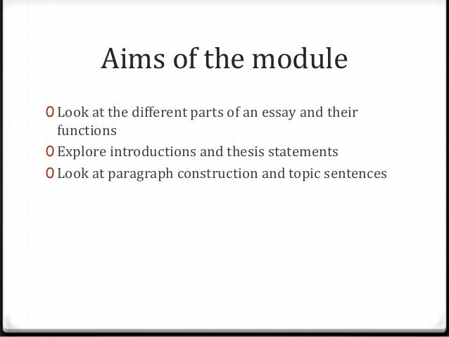 introduction to television essay introduction to television essay