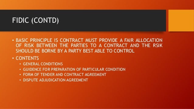 Assignment In Contracts