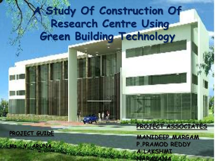 term paper on green building term paper on green building
