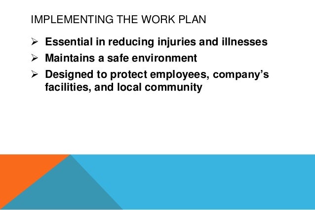 for generating report