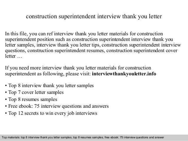 Construction Superintendent construction-superintendent