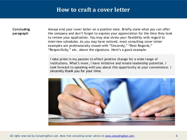 Tier 1 general cover letter