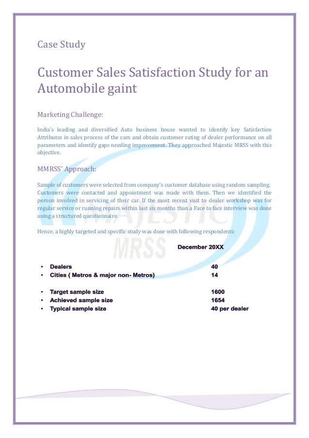 short marketing case studies with solutions Check our experian marketing services individual client cases solutions. short marketing case studies with solutions Check our experian marketing services individual client cases solutions.