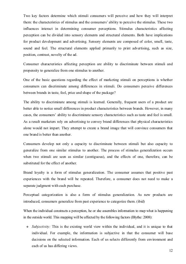 attitude research paper attitude research paper